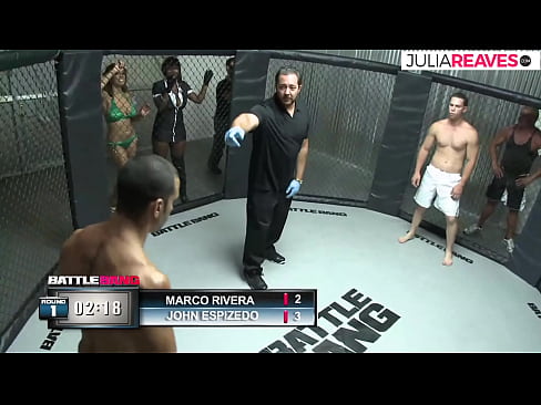 ❤️ Ultimate Fighter qin një vajzë me numër menjëherë pas një lufte në ring ❤️❌ Porno e bukur tek ne ❌️
