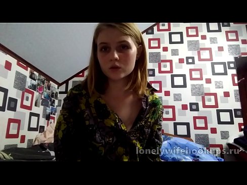 ❤️ Studentja e re bjonde nga Rusia i pëlqen karkat më të mëdha. ❤️❌ Porno e bukur tek ne ❌️