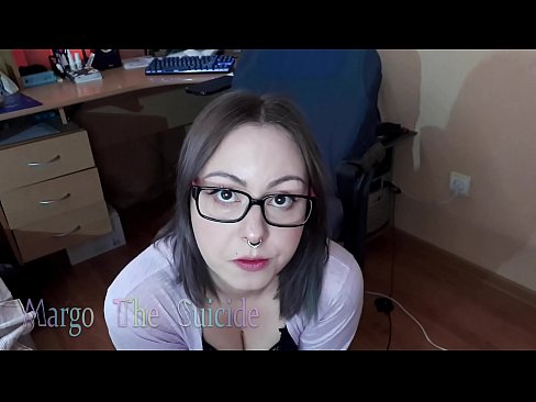 ❤️ Vajza seksi me syze thith Dildo thellë në kamera ❤️❌ Porno e bukur tek ne ❌️