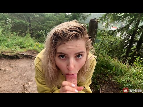 ❤️ Vajza gëlltitet sperma pas një blowjob publike - Eva Elfi ❤️❌ Porno e bukur tek ne ❌️