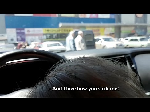 ❤️ Thithur pikërisht në parkingun jashtë supermarketit ❤️❌ Porno e bukur tek ne ❌️